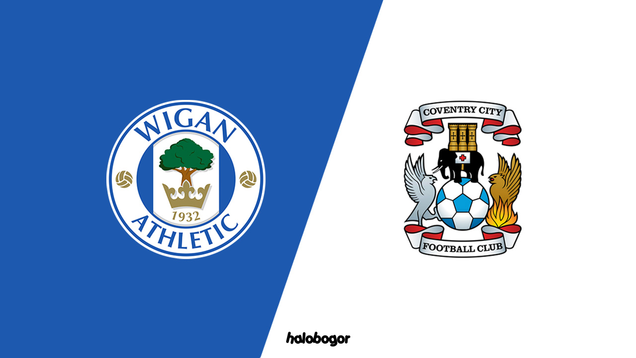 Prediksi Wigan Athletic vs Coventry City di Liga Championship Inggris 2022-2023
