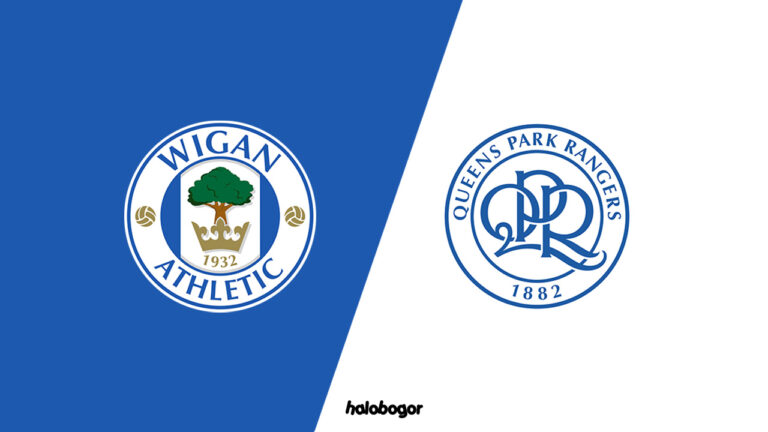 Prediksi Wigan Athletic vs Queens Park Rangers di Liga Championship Inggris 2022-2023