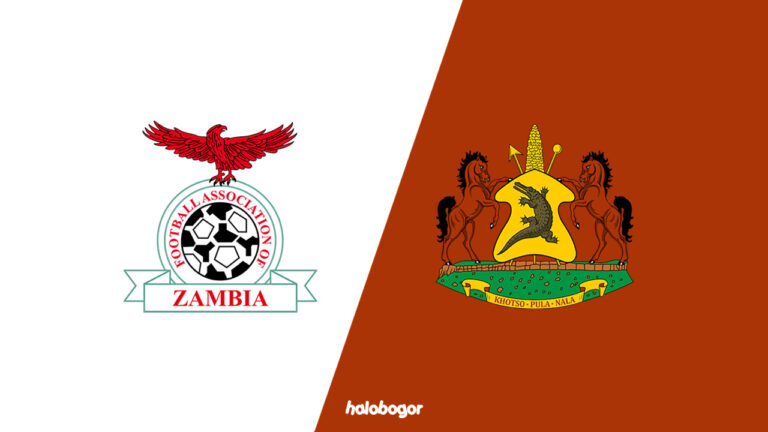 Prediksi Zambia vs Lesotho di Kualifikasi Piala Afrika 2023