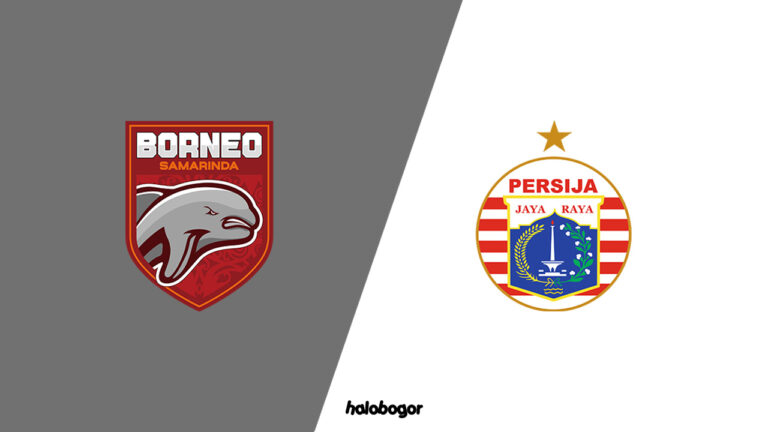 Prediksi Borneo FC vs Persija Jakarta di Liga 1 Indonesia 2022-2023