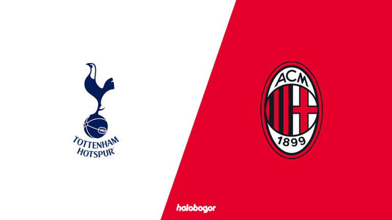 Prediksi Tottenham Hotspur vs AC Milan di Liga Champions 2022-2023