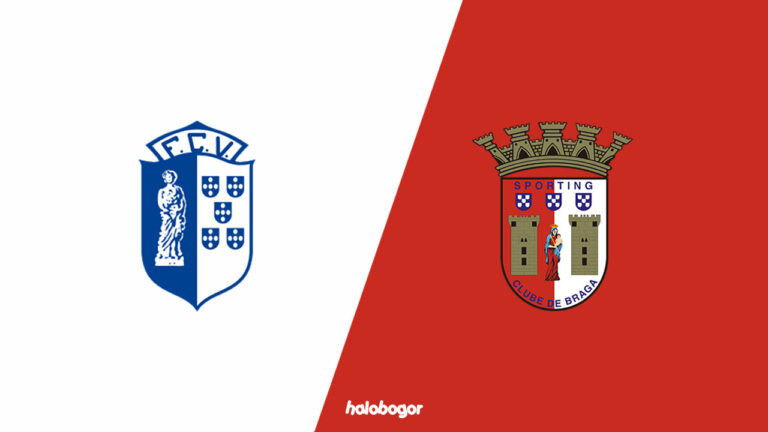 Prediksi Vizela vs Sporting Braga di Liga Portugal 2022-2023