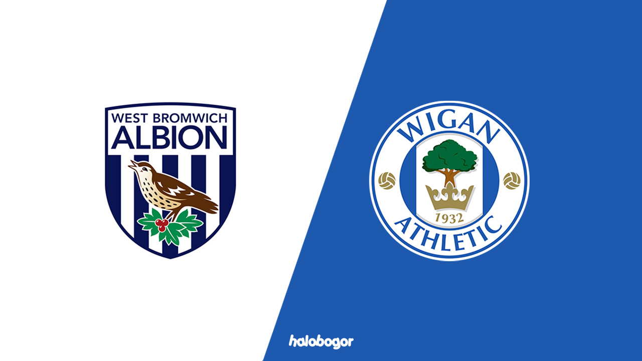 Prediksi West Bromwich Albion vs Wigan Athletic di Liga Championship Inggris 2022-2023