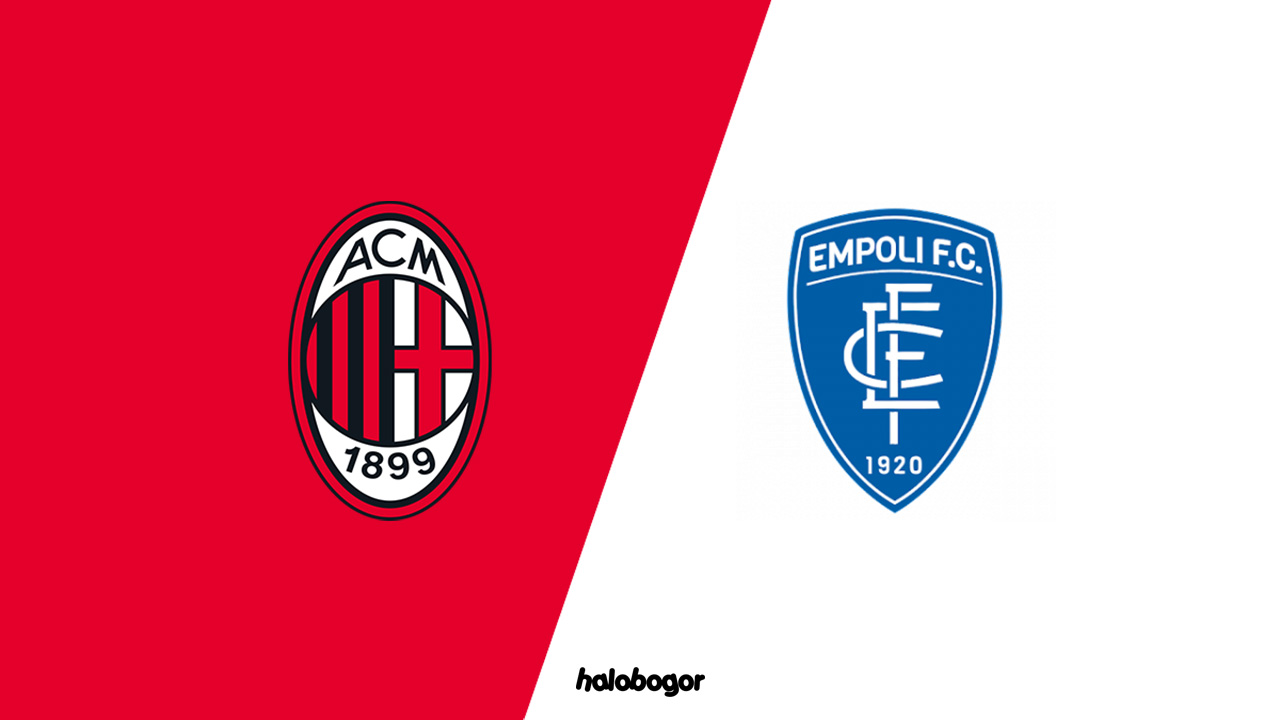 Prediksi AC Milan vs Empoli di Liga Italia 2022-2023