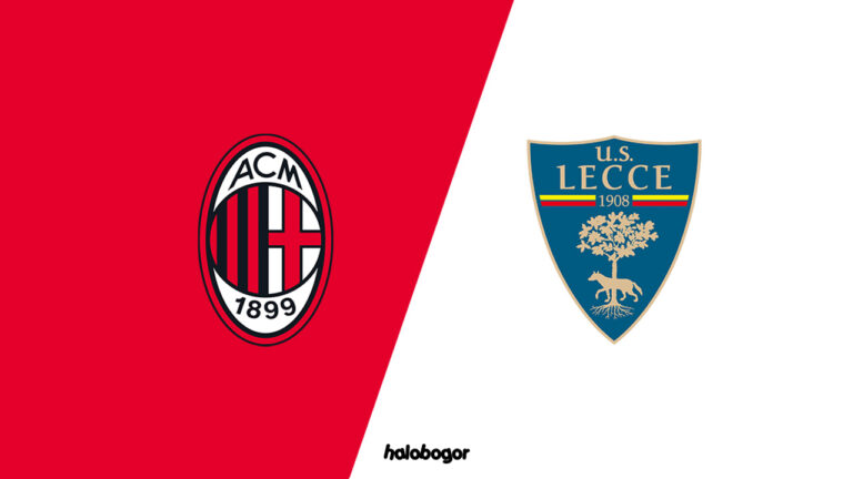 Prediksi AC Milan vs Lecce di Liga Italia 2022-2023