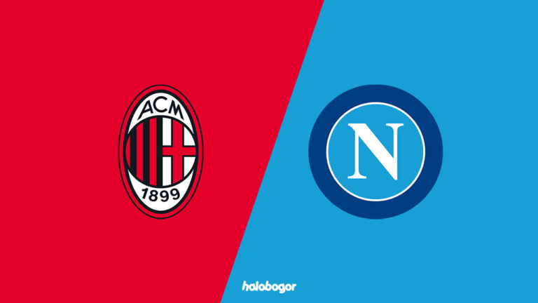 Prediksi AC Milan vs Napoli di Liga Champions 2022-2023