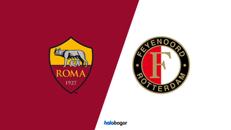 Prediksi AS Roma vs Feyenoord di Liga Eropa 2022-2023