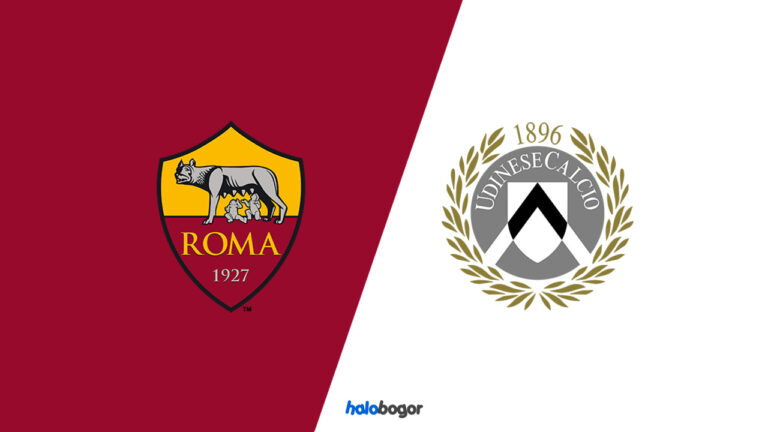 Prediksi AS Roma vs Udinese di Liga Italia 2022-2023
