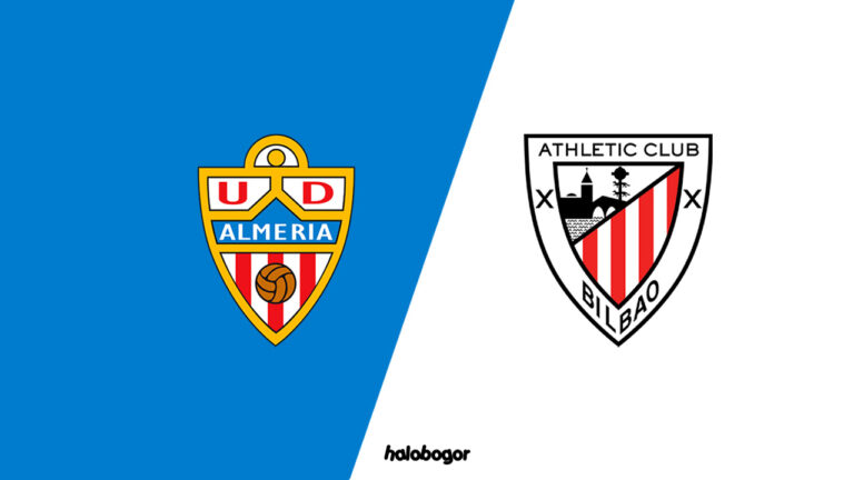 Prediksi Almeria vs Athletic Bilbao di Liga Spanyol 2022-2023