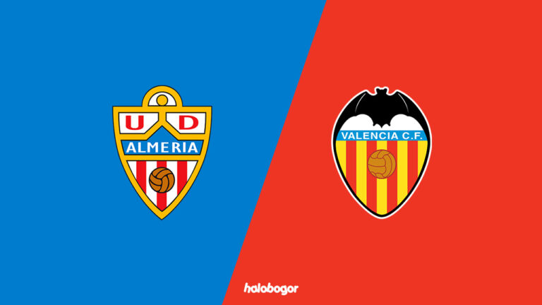 Prediksi Almeria vs Valencia di Liga Spanyol 2022-2023