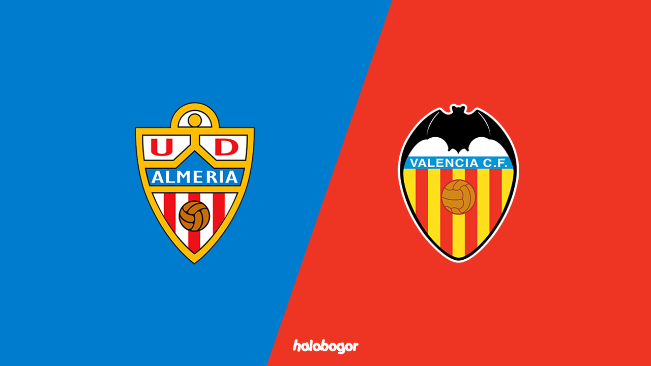 Prediksi Almeria vs Valencia di Liga Spanyol 2022-2023