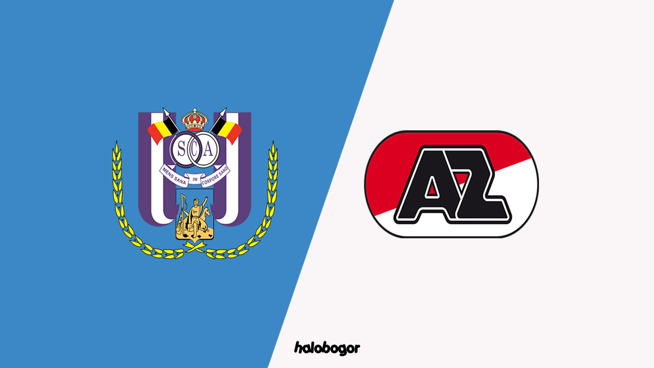 Prediksi Anderlecht vs AZ Alkmaar di Liga Konferensi Eropa 2022-2023