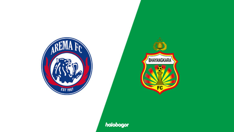 Prediksi Arema FC vs Bhayangkara FC di Liga 1 Indonesia 2022-2023