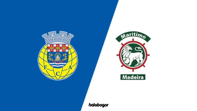 Prediksi Arouca vs Maritimo di Liga Portugal 2022-2023