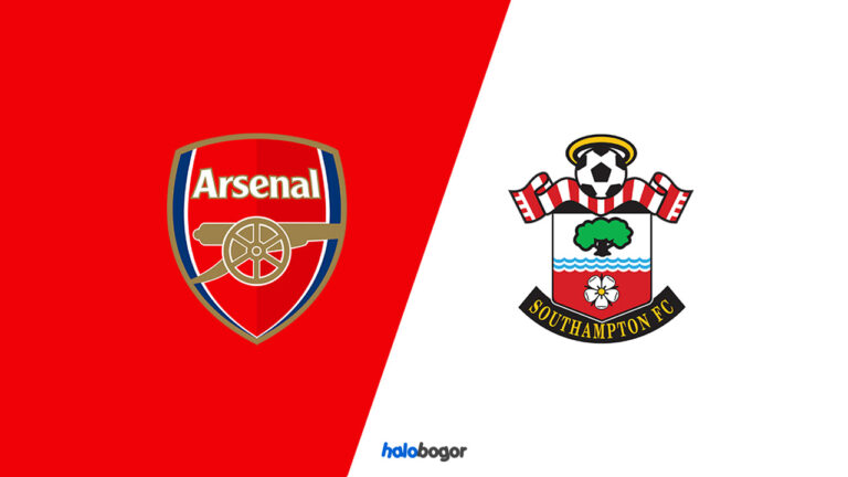 Prediksi Arsenal vs Southampton di Liga Inggris 2022-2023
