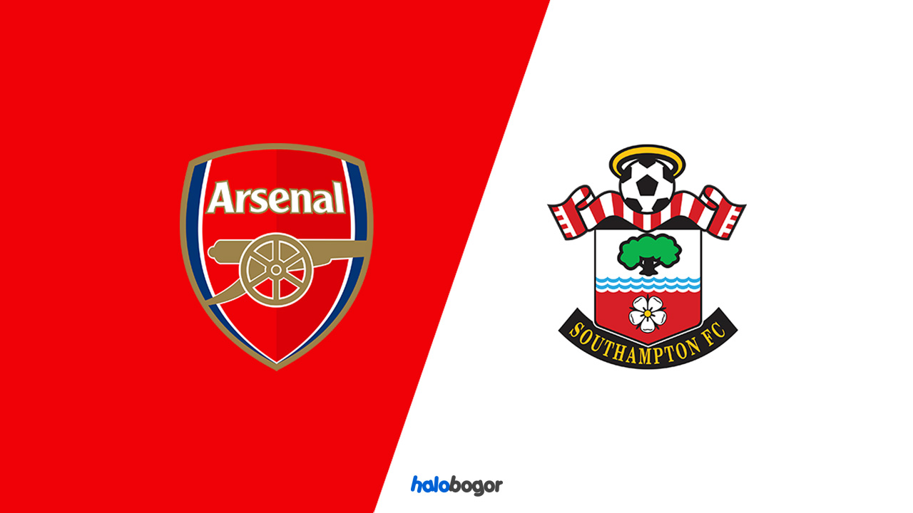 Prediksi Arsenal Vs Southampton Di Liga Inggris 2022-2023