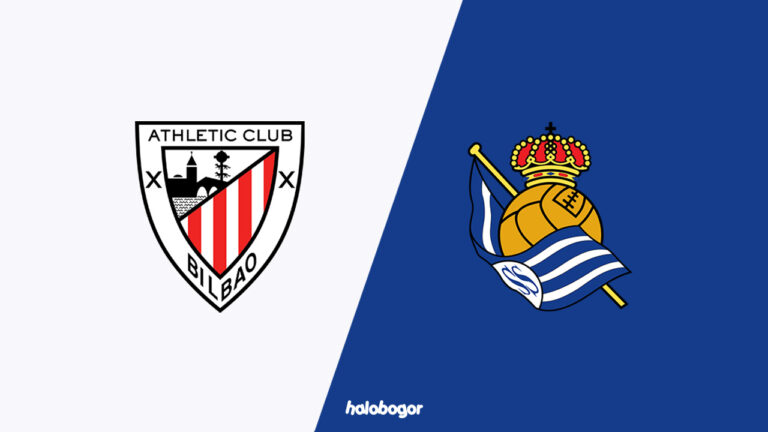 Prediksi Athletic Bilbao vs Real Sociedad di Liga Spanyol 2022-2023