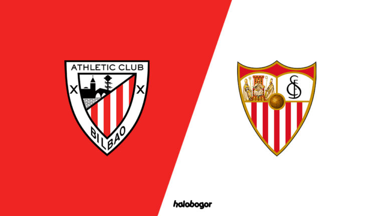 Prediksi Athletic Bilbao vs Sevilla di Liga Spanyol 2022-2023
