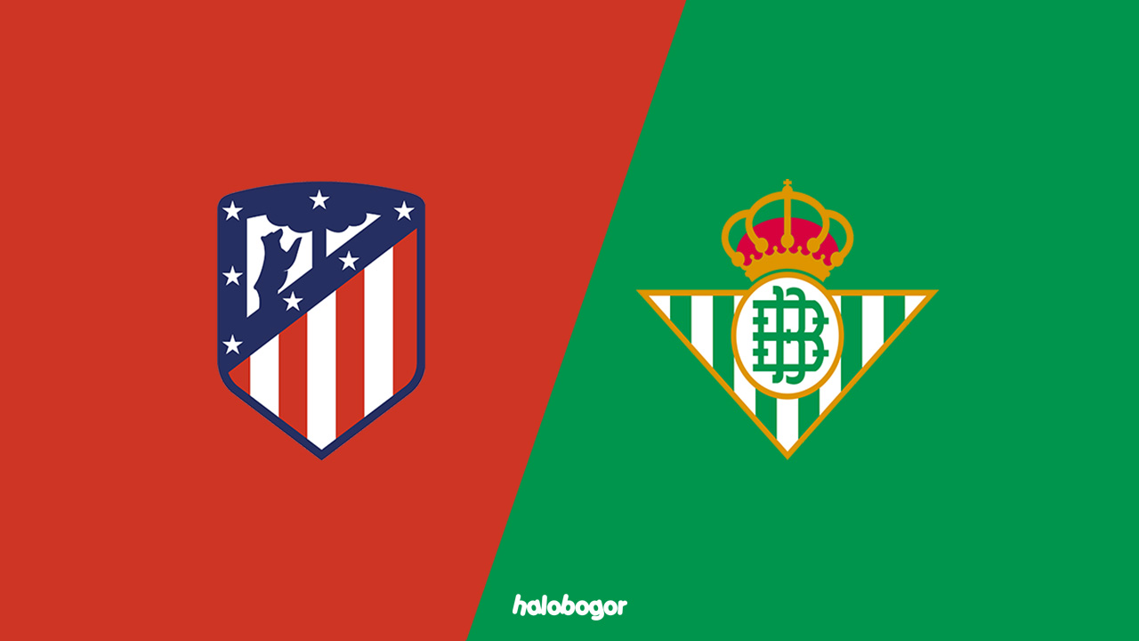 Prediksi Atletico Madrid vs Real Betis di Liga Spanyol 2022-2023