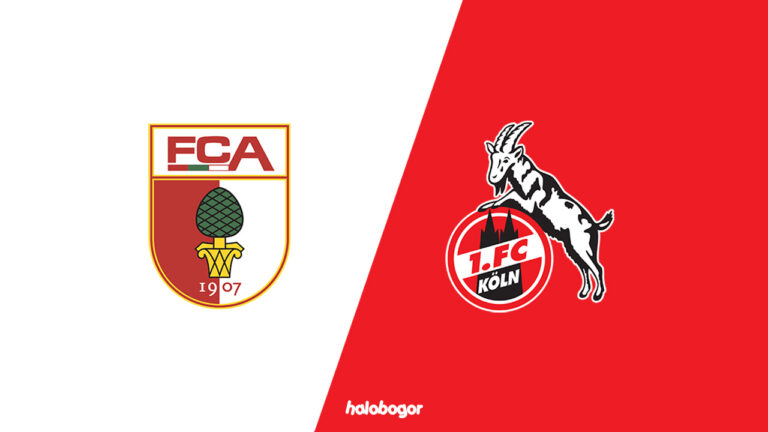 Prediksi Augsburg vs Koln di Bundesliga Jerman 2022-2023
