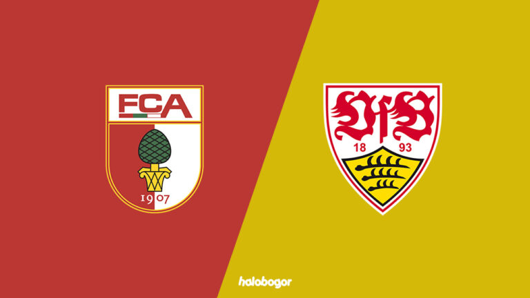 Prediksi Augsburg vs VfB Stuttgart di Bundesliga Jerman 2022-2023