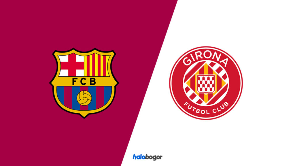 Prediksi Barcelona Vs Girona Di Liga Spanyol 2022-2023