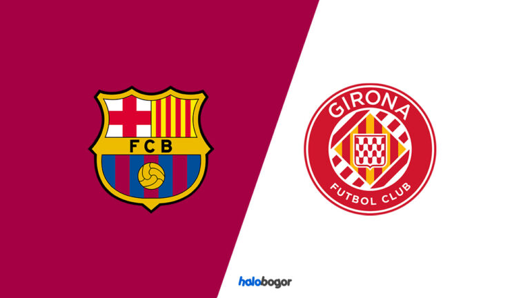 Prediksi Barcelona vs Girona di Liga Spanyol 2022-2023