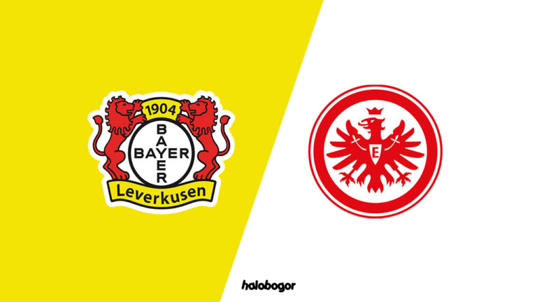 Prediksi Bayer Leverkusen vs Eintracht Frankfurt di Bundesliga Jerman 2022-2023