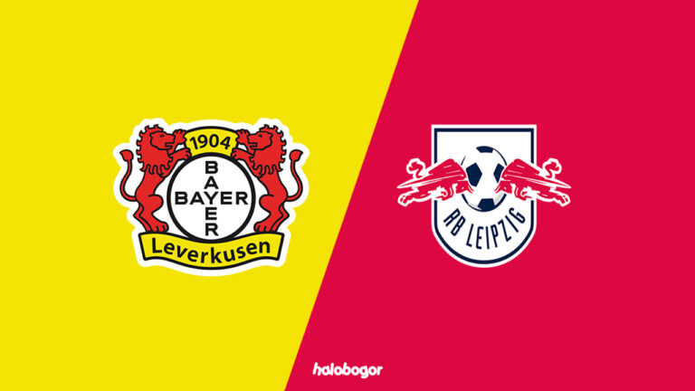 Prediksi Bayer Leverkusen vs RB Leipzig di Bundesliga Jerman 2022-2023