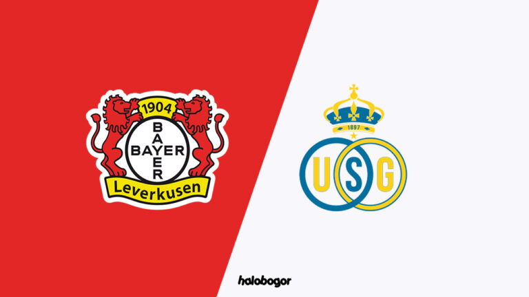 Prediksi Bayer Leverkusen vs Union Saint-Gilloise di Liga Eropa 2022-2023