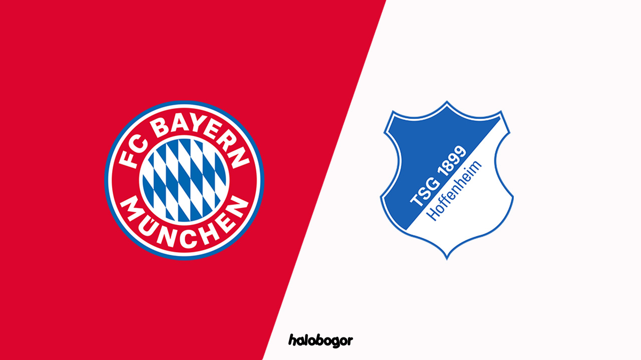 Prediksi Bayern Munchen vs Hoffenheim di Bundesliga Jerman 2022-2023