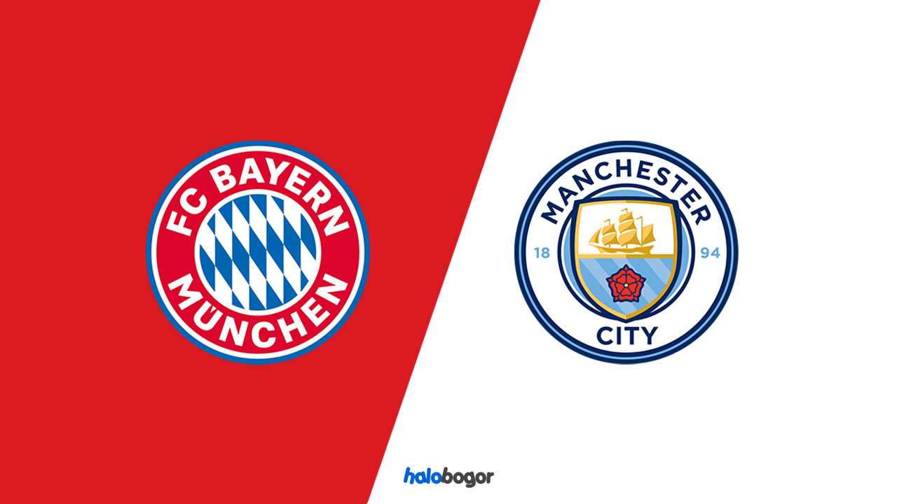 Prediksi Bayern Munchen vs Manchester City di Liga Champions 2022-2023