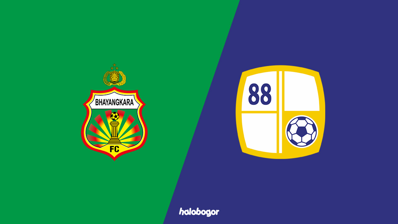 Prediksi Bhayangkara FC vs Barito Putera di Liga 1 Indonesia 2022-2023