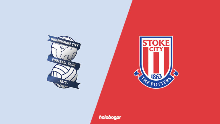 Prediksi Birmingham City vs Stoke City di Liga Championship Inggris 2022-2023