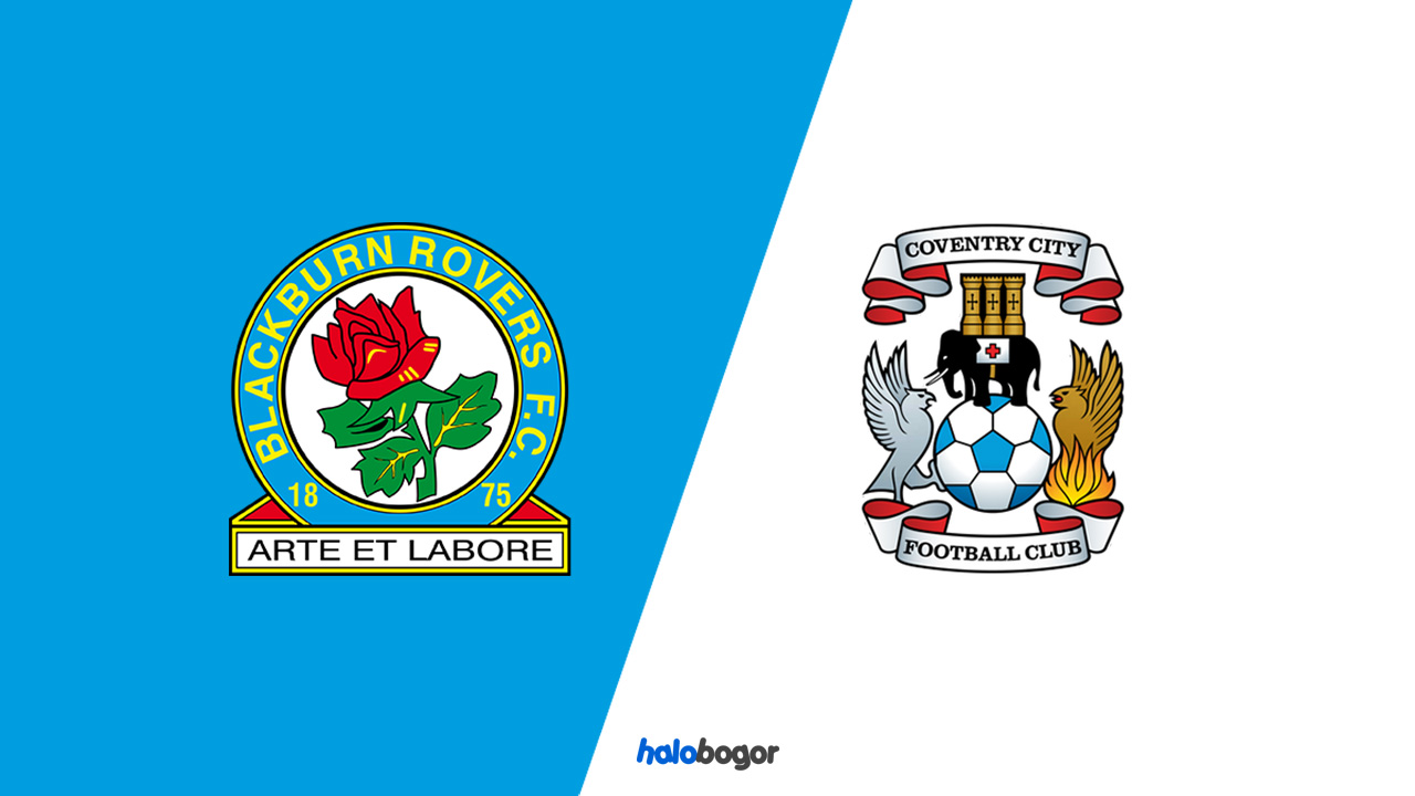 Prediksi Blackburn Rovers Vs Coventry City Di Liga Championship Inggris ...