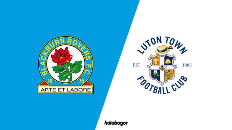 Prediksi Blackburn Rovers vs Luton Town di Liga Championship Inggris 2022-2023