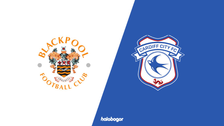 Prediksi Blackpool vs Cardiff City di Liga Championship Inggris 2022-2023