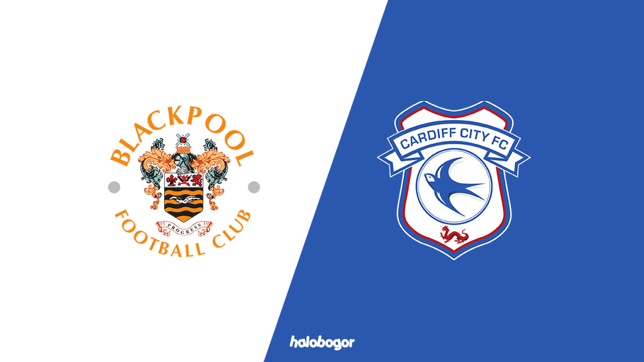 Prediksi Blackpool Vs Cardiff City Di Liga Championship Inggris 2022-2023