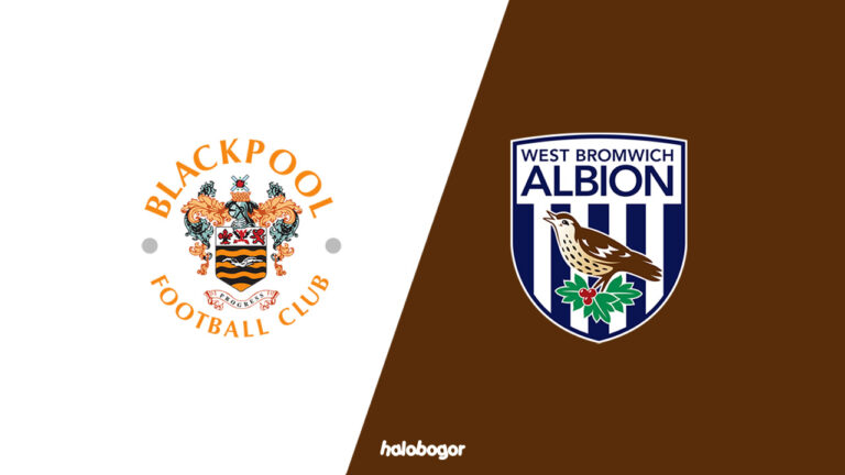 Prediksi Blackpool vs West Bromwich Albion di Liga Championship Inggris 2022-2023
