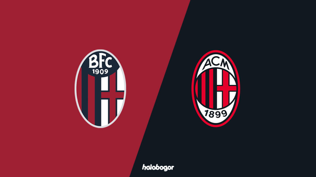 Prediksi Bologna vs AC Milan di Liga Italia 20222023
