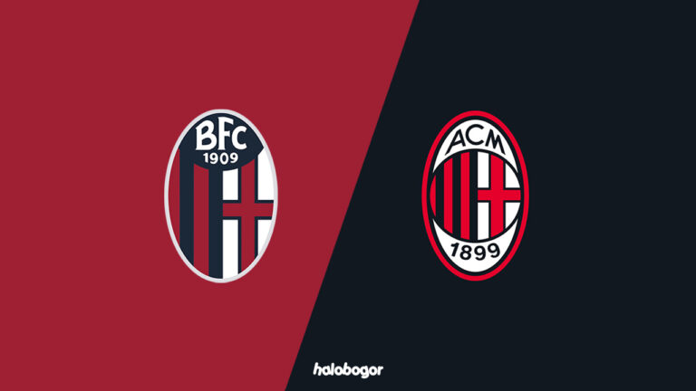 Prediksi Bologna vs AC Milan di Liga Italia 2022-2023