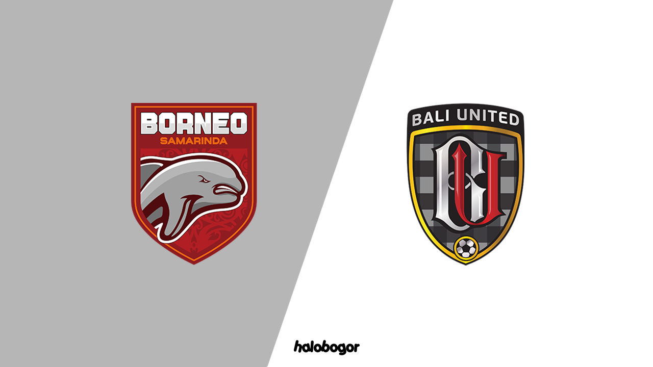 Statistik Bali United vs Borneo FC Pertarungan Sengit di Liga 1 Indonesia