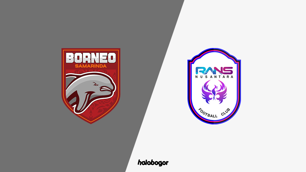 Prediksi Borneo FC vs RANS Nusantara di Liga 1 Indonesia 2022-2023