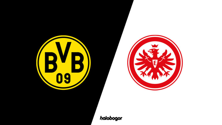Prediksi Borussia Dortmund vs Eintracht Frankfurt di Bundesliga Jerman 2022-2023