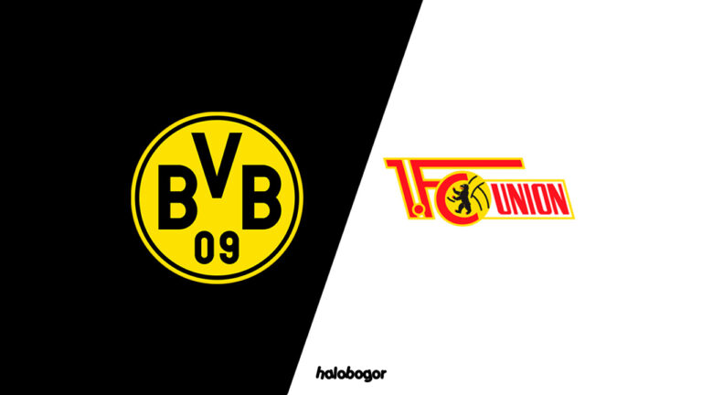 Prediksi Borussia Dortmund vs Union Berlin di Bundesliga Jerman 2022-2023