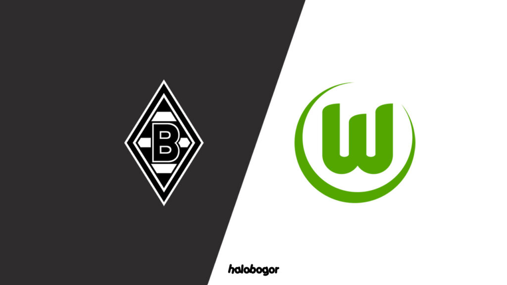 Prediksi Pertandingan Borussia Monchengladbach vs Wolfsburg 13 Desember 2025