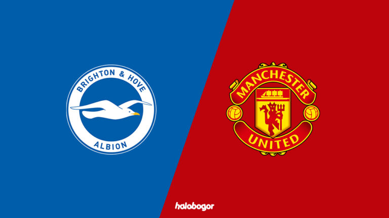 Prediksi Brighton & Hove Albion vs Manchester United di Liga Inggris 2022-2023