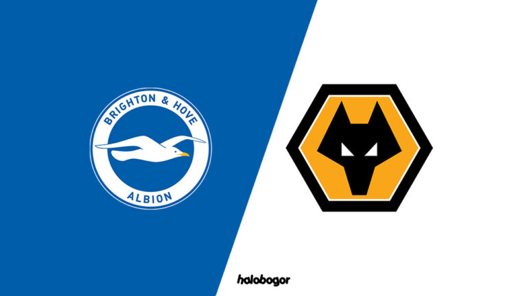 Prediksi Brighton & Hove Albion vs Wolverhampton di Liga Inggris 2022-2023