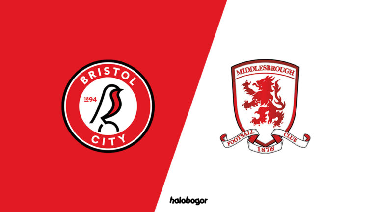 Prediksi Bristol City vs Middlesbrough di Liga Championship Inggris 2022-2023