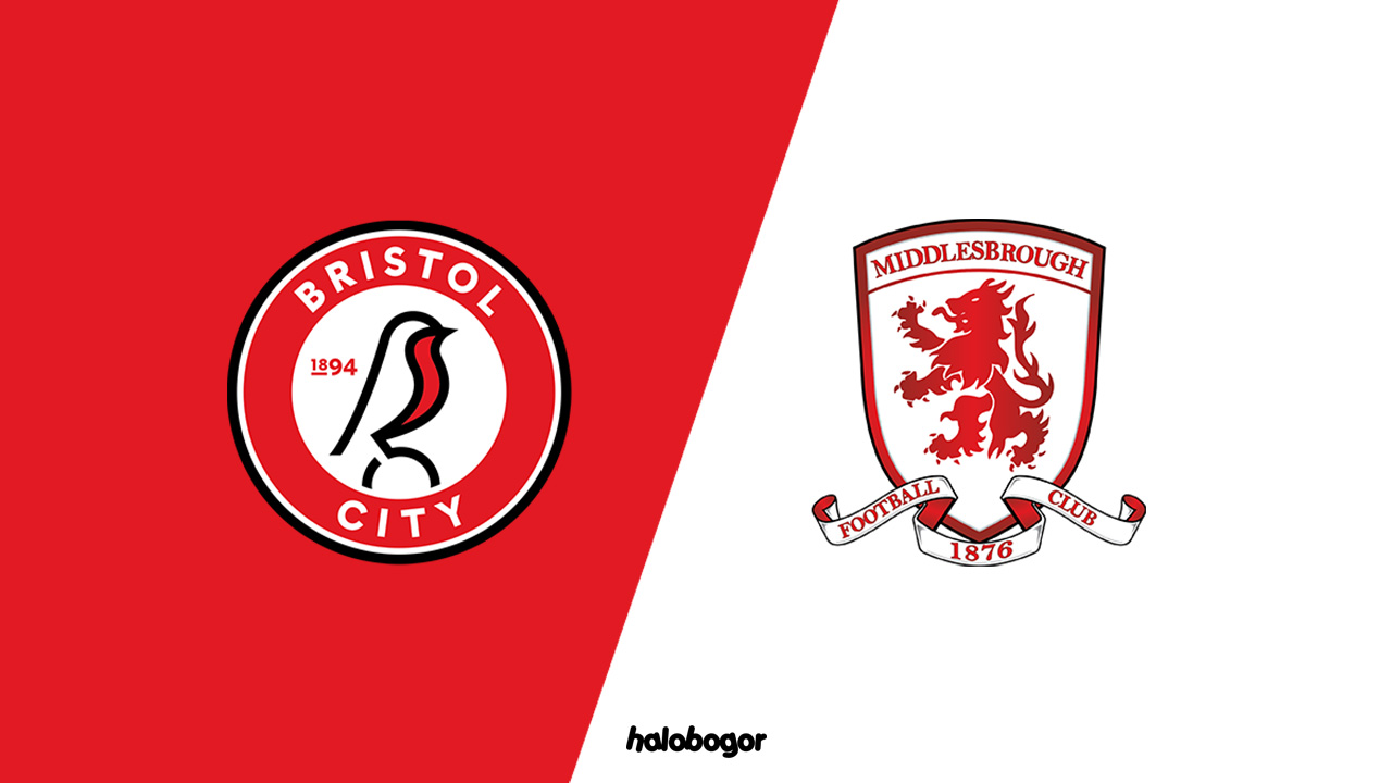 Prediksi Bristol City Vs Middlesbrough Di Liga Championship Inggris ...